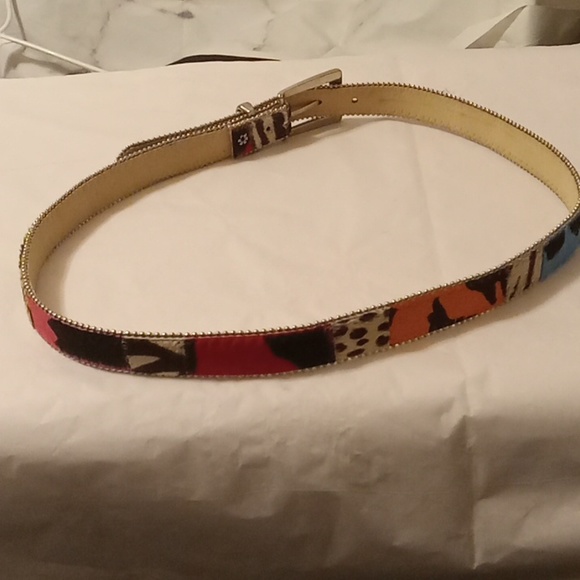 Elite Fresno California belt - Picture 5 of 8